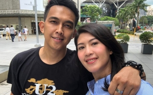 8 Tahun Menanti, Naga Eks Lyla Sudah Siapkan Nama Jelang Sambut Anak Pertama