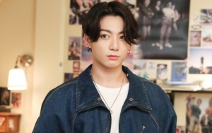Jungkook BTS Ternyata Nyaris Debut dengan 3 Nama Aneh Ini