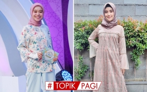 Lesty Ambruk Dilarikan ke RS, Panti Asuhan Bongkar Fakta Tuduhan Ibu Nadya Istri Rizki-Topik Pagi