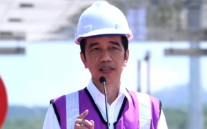 Jokowi Siap Luncurkan BLT Untuk Pegawai Bergaji di Bawah Rp 5 Juta Hari Ini