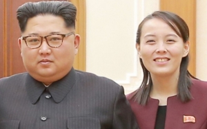 Kim Yo Jong Dapat Jabatan Baru di Partai Buruh, Susul Kim Jong Un Jadi Tokoh Terkuat di Korut