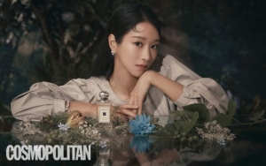 Seo Ye Ji Curhat Pengalaman Nonton Episode Terakhir 'It's Okay To Not Be Okay'
