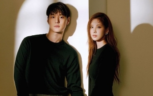 Seohyun SNSD dan Go Kyung Pyo Pemotretan 'Private Life', Netizen Tuntut Nikah Asli