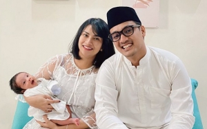 Vanessa Angel Ungkap Masa Nifas Berakhir, Kelakuan Suami 'Nempel' Terus Saat Karaoke Bikin Salfok