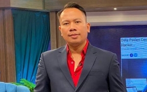 Vicky Prasetyo Panik, Hobi Bermain dengan Hal-hal Mistis Dibongkar Anak Indigo