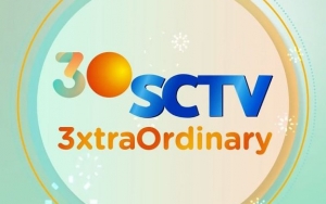 Perayaan HUT SCTV ke-30 Dapat Rating Lebih Unggul Ketimbang HUT RCTI Ke-31, Kenapa? 
