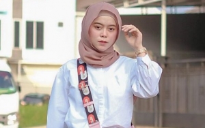 Terbaring Lemah di RS, Lesty Kejora Bicara Soal Cinta Pertama Banjir Doa Lekas Sembuh