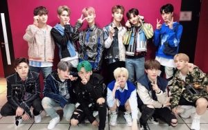 TREASURE Isyaratkan Segera Comeback Dengan Rilis Cuplikan Sedang Syuting MV Baru