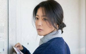 Kim Hee Sun Punya Kekhawatiran Seperti Ini Saat Perankan Dua Karakter Berbeda di 'Alice'