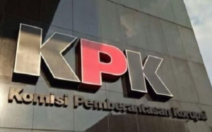 9 Pegawai dan 1 Tahanan Positif COVID-19, KPK Gelar Tes Swab dan Semprot Disinfektan