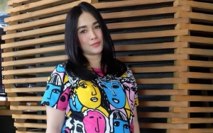 Ussy Sulistiawaty Galau Lahiran Normal Atau Caesar, Akhirnya Lebih Pilih Fokus Hal Penting Ini