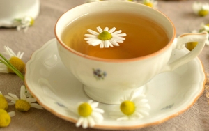 Teh Chamomile