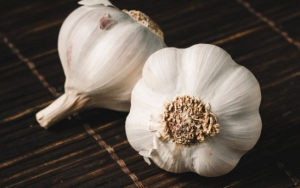 Bawang Putih