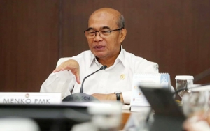 Menko Muhadjir Sebut Rokok Pencipta Ketidakadilan di Indonesia, Kok Bisa?