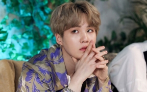 Suga BTS Pertanyakan Alasan Orang Bertengkar Masalah Es Krim Rasa Cokelat Mint