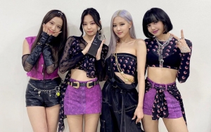Dandanan BLACKPINK di Teaser 'Ice Cream' Dipuji Sempurna, Siapa Paling Oke?