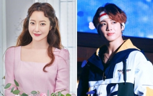 Aktris Kim Hee Sun Curhat Putrinya Lebih Cinta Jungkook BTS Daripada Ibu Sendiri