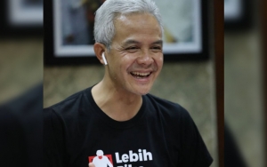Khawatir Ada Droplet, Ganjar Pranowo Sarankan Bioskop Tak Buka Dulu di Jateng
