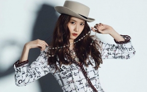 Visual Yoona SNSD di Postingan Baru Dipuji Tak Tertandingi Saking Cantiknya