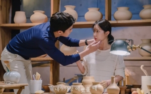 Lim Soo Hyang dan Ha Suk Jin Ciuman di 'When I Was Most Beautiful', Fans Sakit Hati