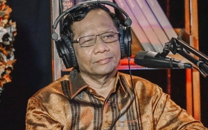 Akui Indonesia di Ambang Resesi, Mahfud MD: Tak Bisa Disembunyikan