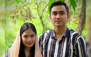 Geger Lutfi Agizal Ngadu Kata 'Anjay' ke KPAI, Putri Iis Dahlia Bahas 'Single' Kode Putus?