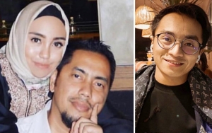 Akui Kekasih Salmafina Kini Lebih Ganteng Dari Sebelumnya, Sunan Kalijaga Sindir Taqy Malik?