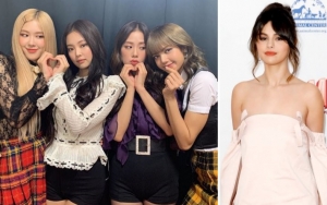 BLACKPINK dan Selena Gomez Adu Cantik di Teaser Baru 'Ice Cream', Ungkap Rasanya Kerja Bareng