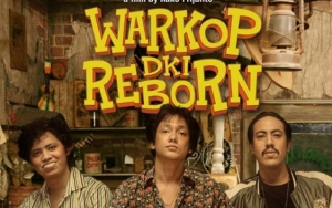 Warkop DKI Reborn 4