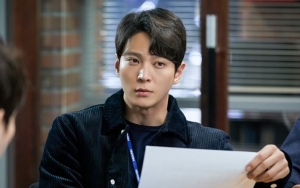 Tim Produksi Bocorkan Adegan Mengejutkan Yang Melibatkan Joo Won di 'Alice'