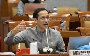Mendikbud Siapkan Anggaran Untuk Bantu Mahasiswa Tak Mampu yang Putus Kuliah