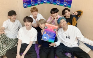 BTS Rilis 2 Versi Remix Baru 'Dynamite', Sukses Hadirkan Nuansa Musim Panas Yang Lebih Kuat