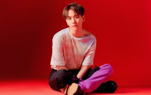 Fans Khawatirkan Kondisi Kesehatan Baekhyun Usai Ia Kelihatan Lelah di Siaran Live SuperM