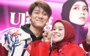 Rizky Billar Didesak 'Calon Mertua', Lesti Andryani Beri Tanda Hati Bikin Baper