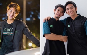 Rizky Billar Tegur Omongan Rizki DA Mantan Lesty 'Kurang Cerdas', Sikap Dewasa Banjir Pujian