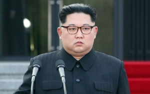 Kim Jong Un Kunjungi Daerah yang Terkena Topan Bavi di Korut Usai Ramai Dikabarkan Koma