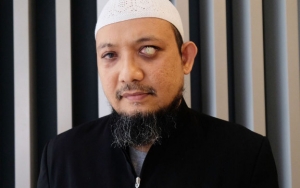Jalani Isolasi Karena Positif COVID-19, Ini Cara Novel Baswedan Selesaikan Perkara Korupsi