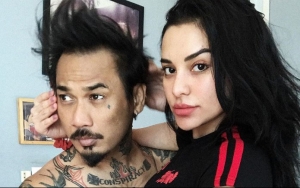 Nora Alexandra Mendadak Posting Foto Nikahan Jerinx SID Lalu Peringatkan Karma, Untuk Siapa?