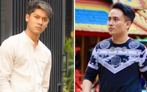 Diramal Selingkuhi Lesty, Rizky Billar Semprot Denny Darko 'Sok Tahu' dan Musyrik