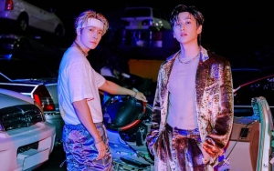 Bakal Berisi 5 Lagu, Super Junior D&E Rilis Tracklist Untuk Album Comeback 'Bad Blood'