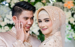 Kisruh Pernikahan Rizki DA-Nadya Dibayangi Ramalan Mistis, Ayah Angkat Sempat Tak Beri Restu?