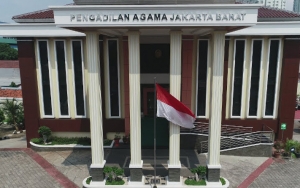 Pengadilan Agama Jakbar Luncurkan Aplikasi Cerai Online, Begini Tanggapan MA