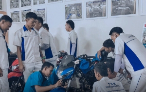 Usai Muncul Klaster LG, Puluhan Karyawan Suzuki di Tambun Positif COVID-19