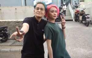 Rilis Single 'Sampai Nanti', The Virgin Comeback dengan Gaya Rambut Baru yang Unik 