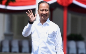 LG Hingga Suzuki, Menperin Tanggapi Rentetan Klaster COVID-19 di Lingkup Industri