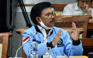 Menkominfo Sarankan Pilkada Digital, Puji Jaringan Internet Indonesia