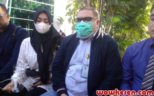 Kuasa Hukum Vicky Prasetyo Tanggapi Kabar Sogok Angel Lelga Pakai Dolar Agar Berdamai