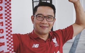 Resmi Disuntik Vaksin Corona, Ridwan Kamil Wajib Lapor Demi Cegah Bahaya Ini