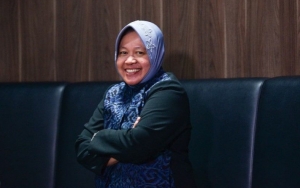 Tri Rismaharini Beber Sejumlah Alasan Ogah Bangun Tol di Tengah Kota Surabaya