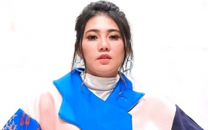 Ambyar Awards 2020: Berkat Doa Fans, Via Vallen Berhasil Gondol Piala Penyanyi Wanita Terfavorit